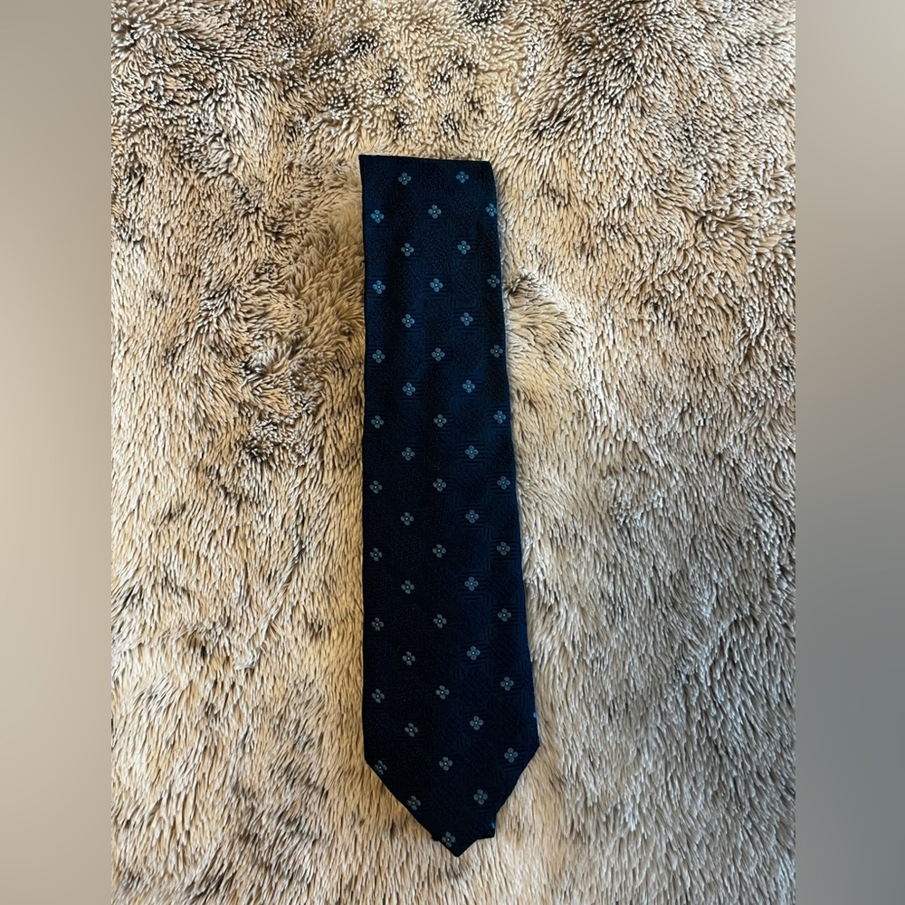 Harry Rosen Silk Tie
